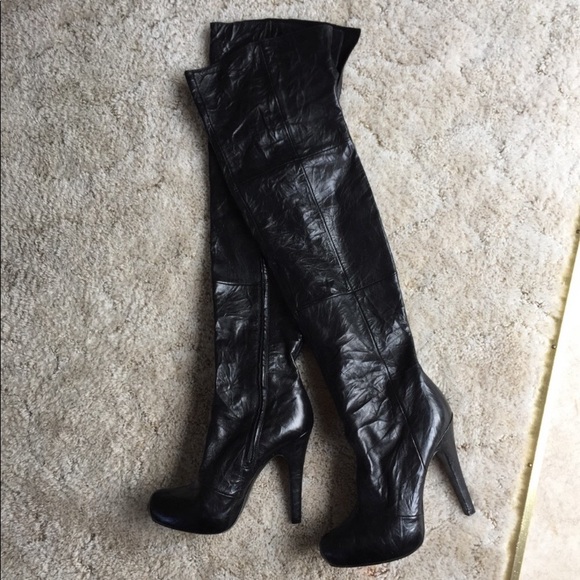 Report Signature Fairfax boots - Picture 7 of 8